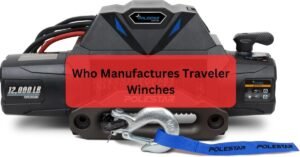Who Manufactures Traveler Winches