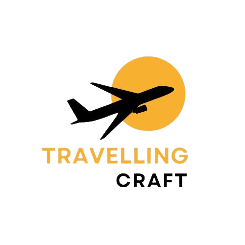 travelling craft logo