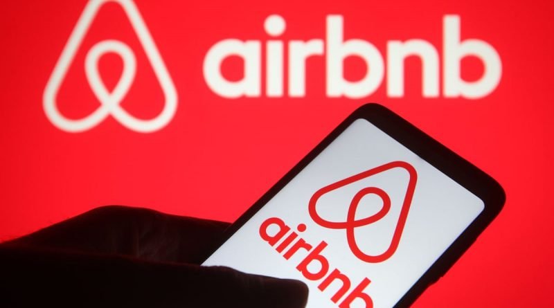 A New Frontier For Travel Agents - Airbnb!