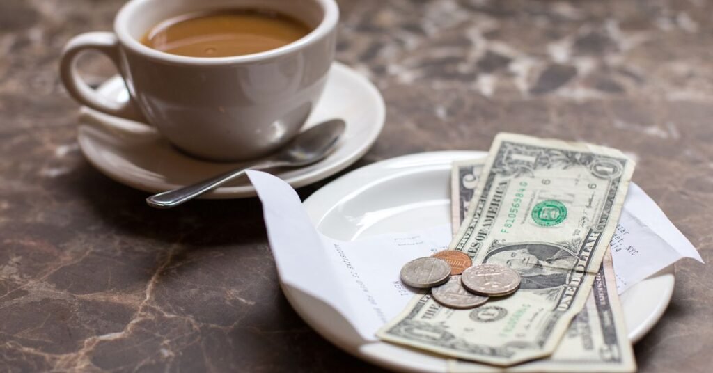 Alternatives To Tipping