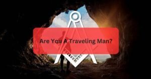 Are You A Traveling Man?