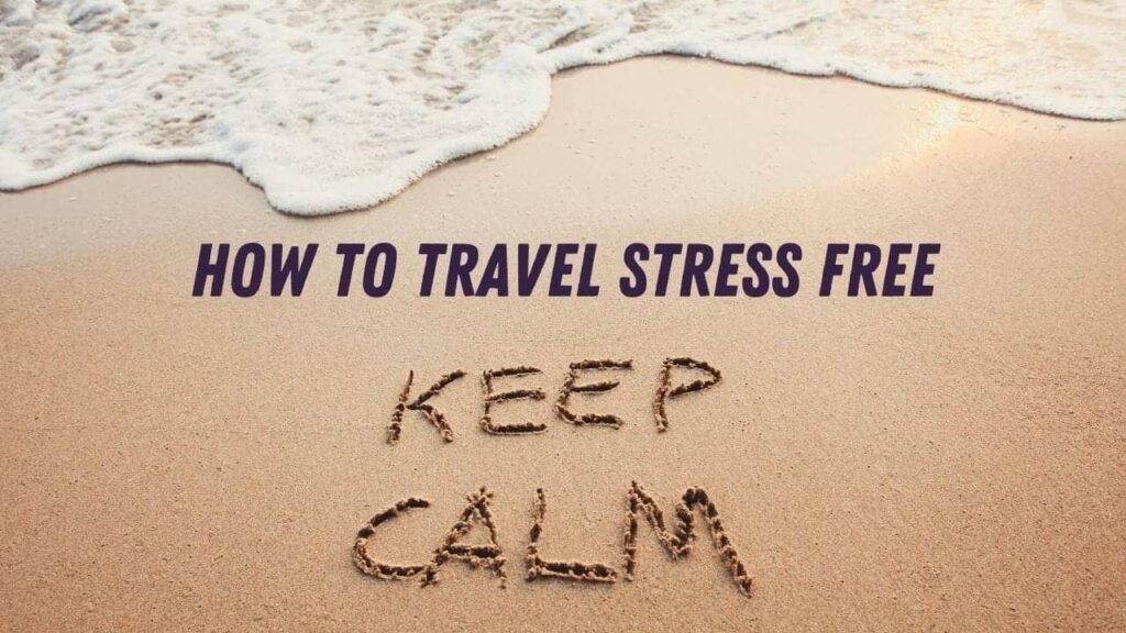 Personalized And Stress-Free Travel Experiences!