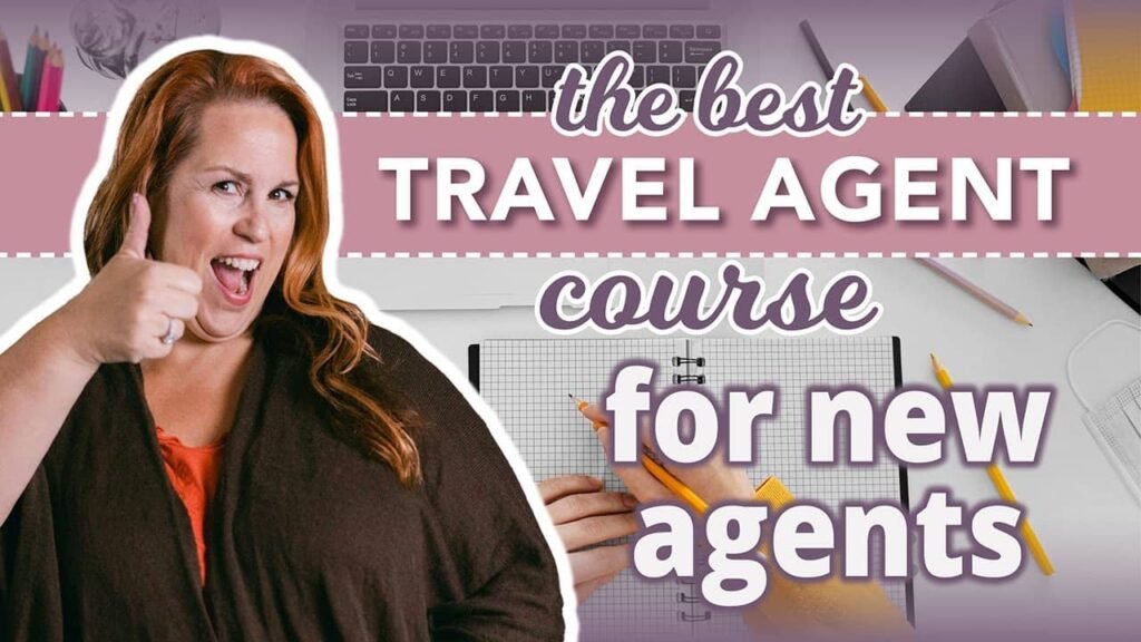 Training And Resources Available For Travel Agents!