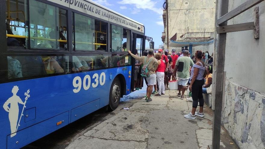 Transportation Options Traveling To Cuba 