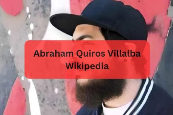 Abraham Quiros Villalba Wikipedia