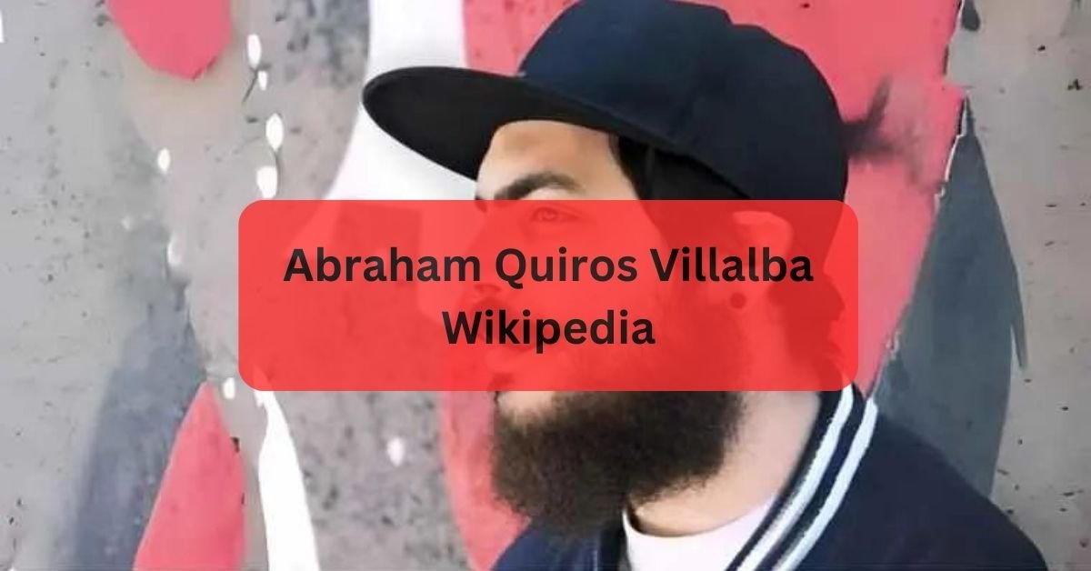 Abraham Quiros Villalba Wikipedia