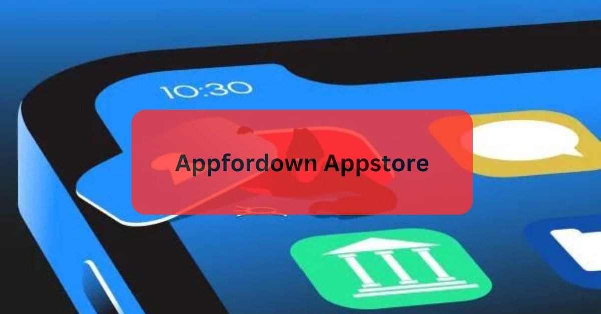 Appfordown Appstore