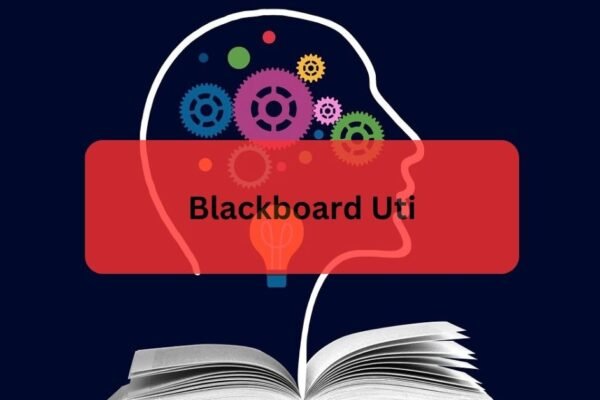 Blackboard Uti