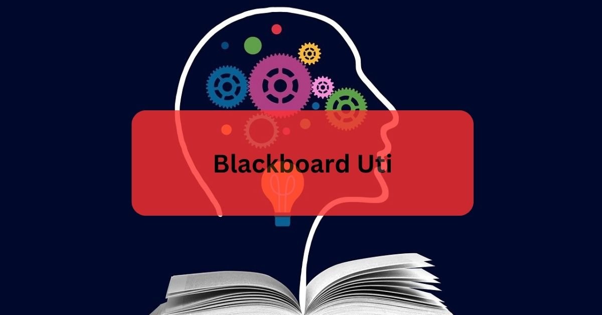 Blackboard Uti