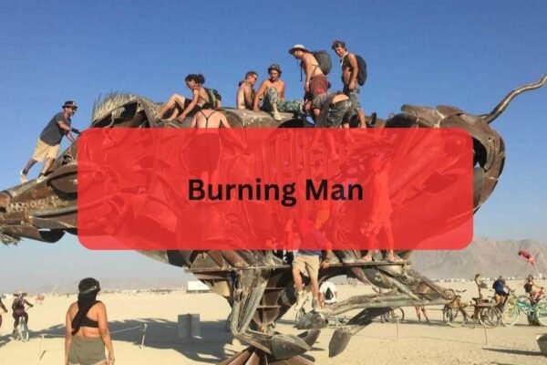 Burning Man