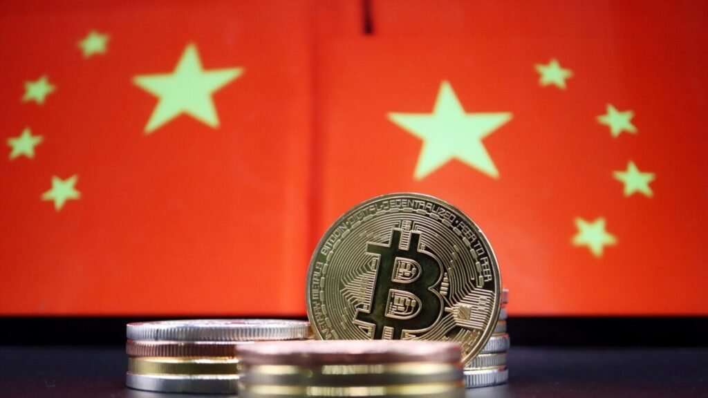 Can cryptocurrencies survive without China's involvement