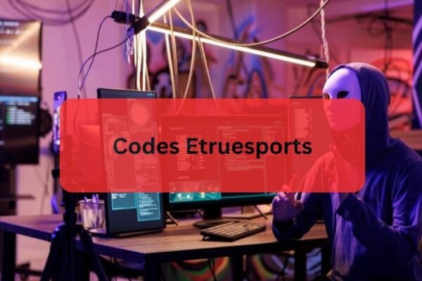 Codes Etruesports