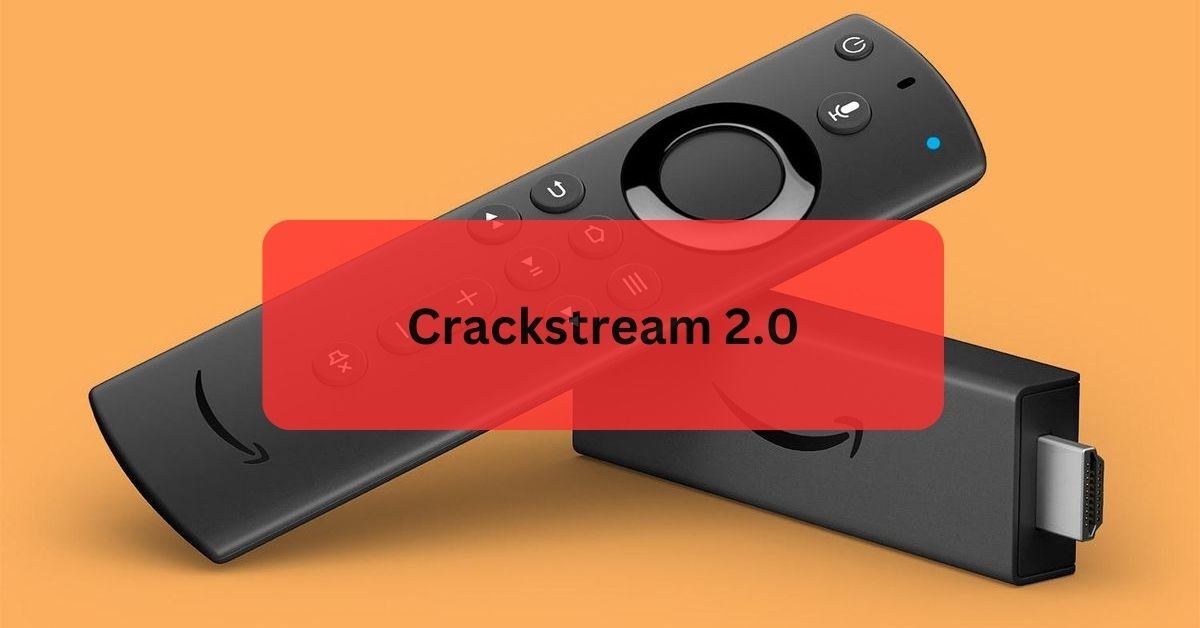 Crackstream 2.0