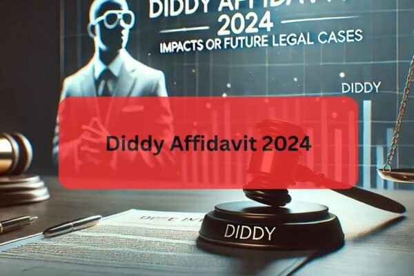 Diddy Affidavit 2024