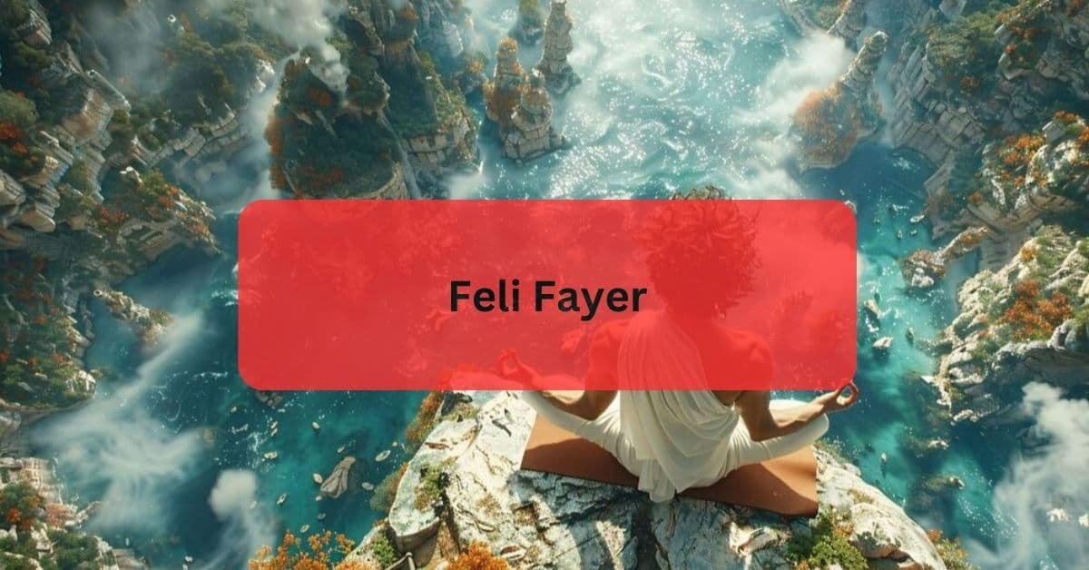 Feli Fayer