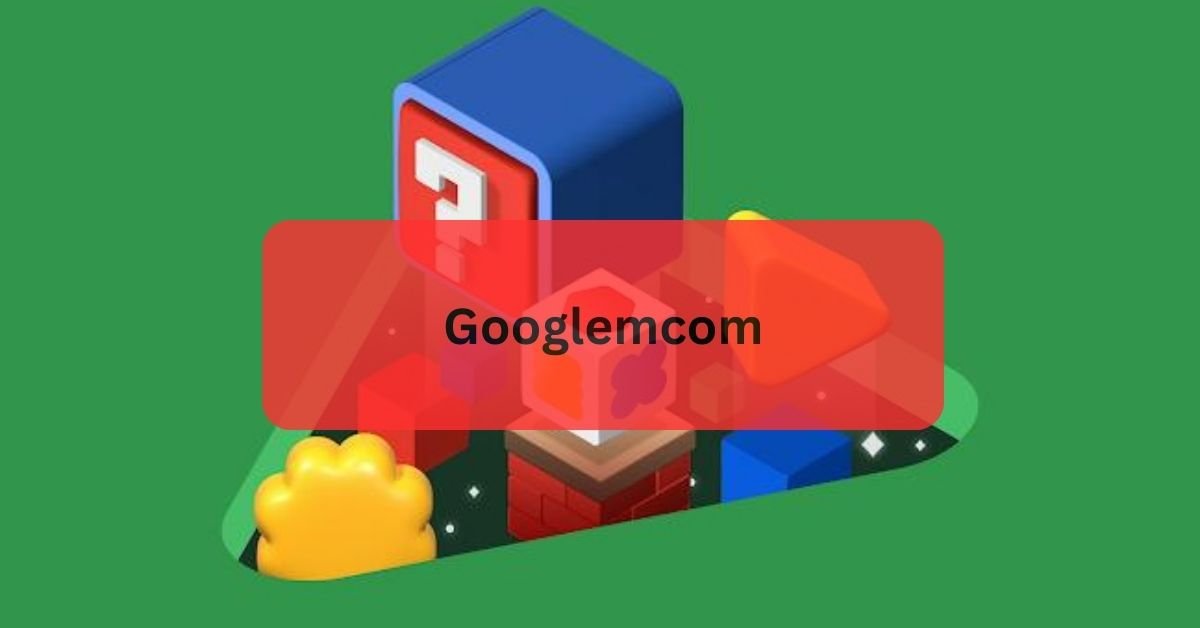 Googlemcom