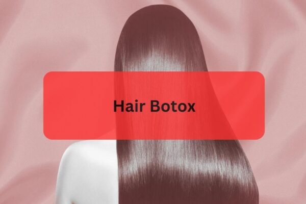 Hair Botox