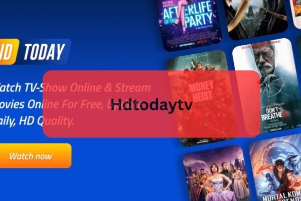 Hdtodaytv