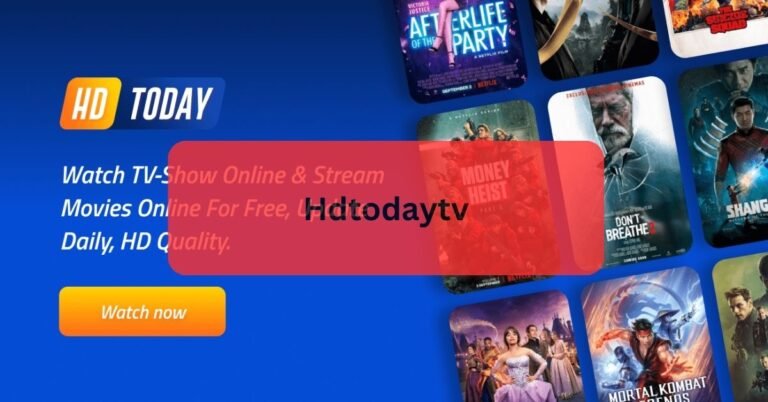 Hdtodaytv