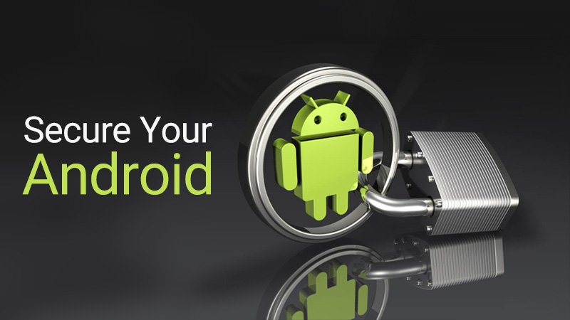 How does Appfordown Android ensure the security of its downloaded apps