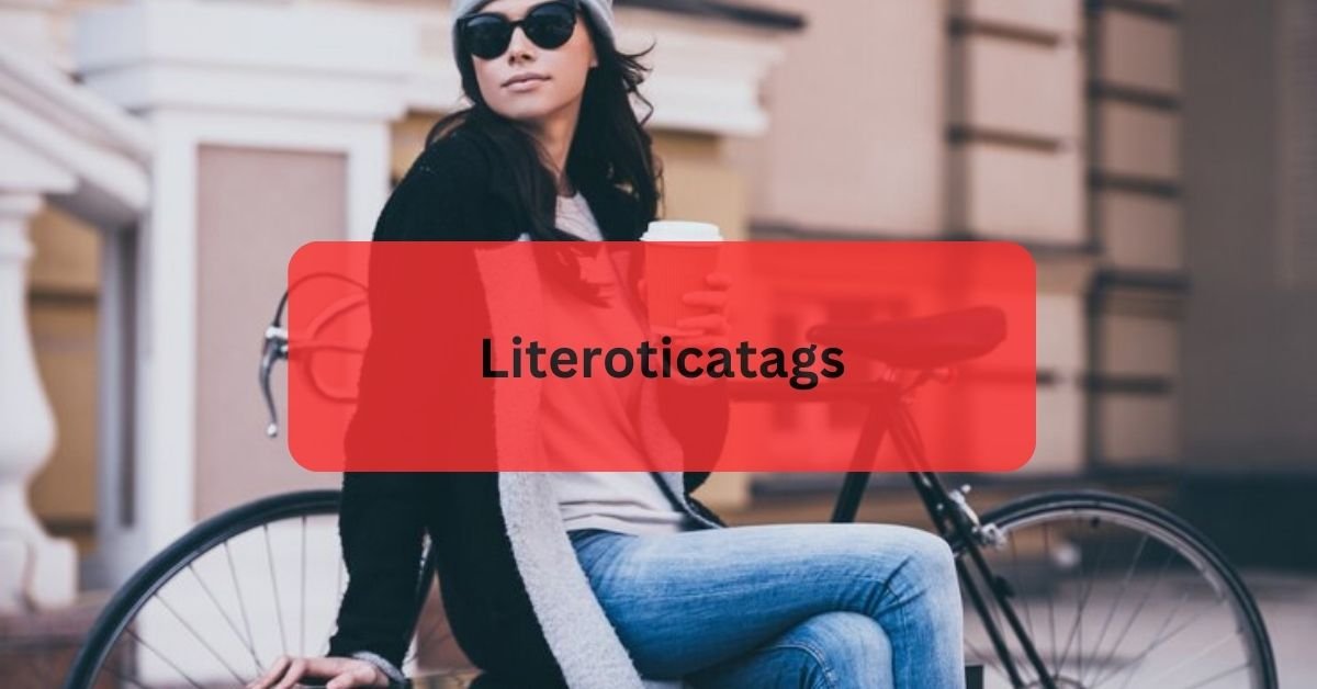 Literoticatags