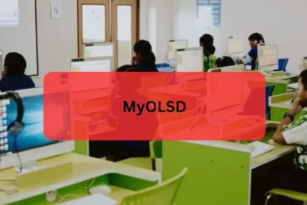 MyOLSD