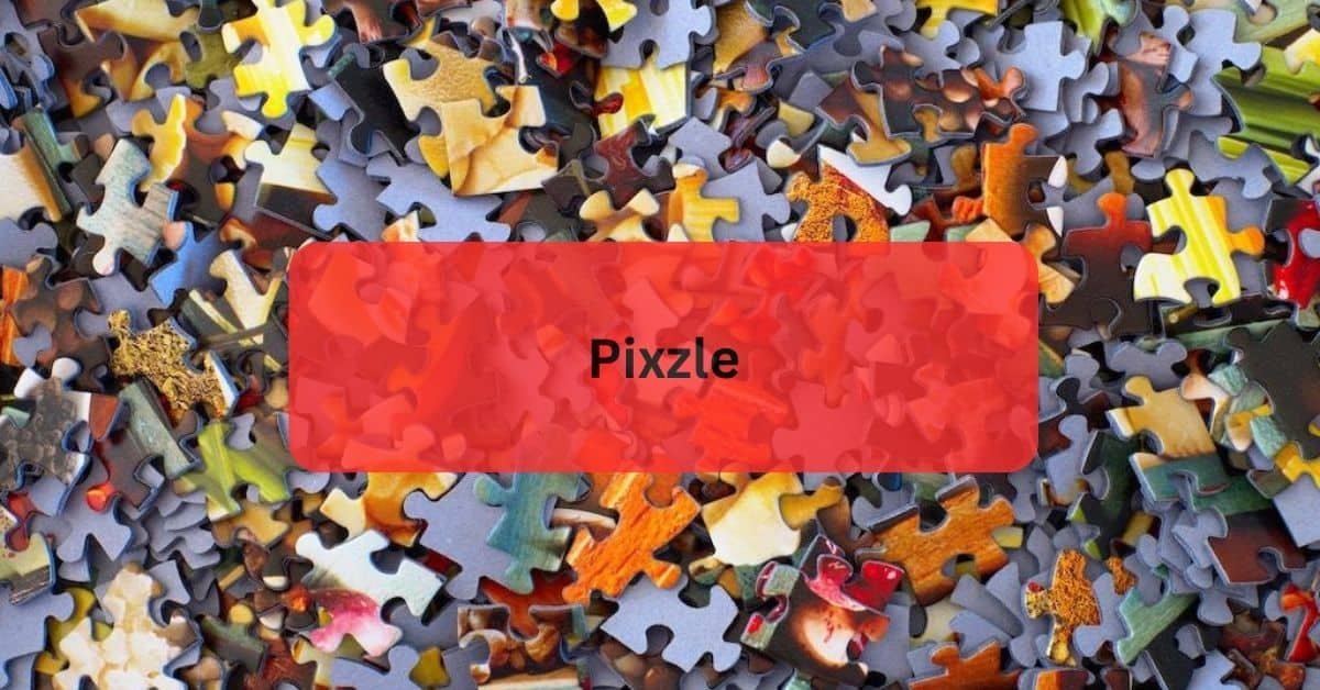 Pixzle