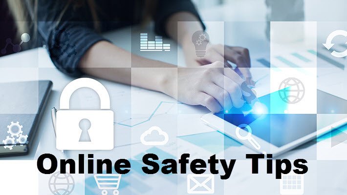 Protect Yourself Online – Simple Tips to Stay Safe!