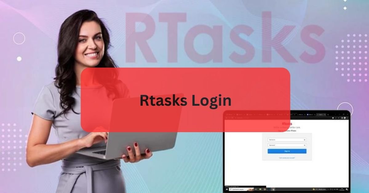 Rtasks Login