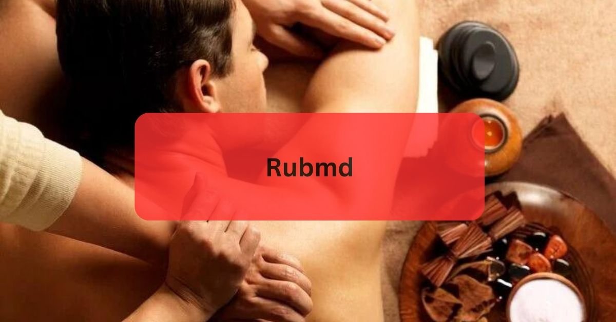 Rubmd