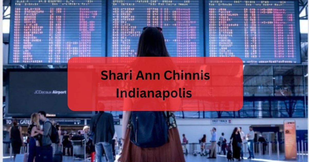 Shari Ann Chinnis Indianapolis