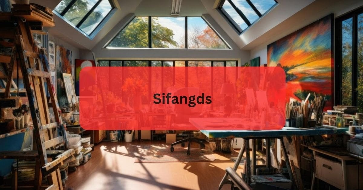 Sifangds