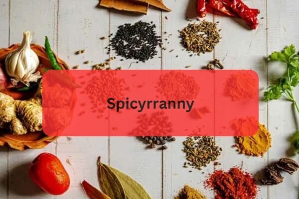 Spicyrranny