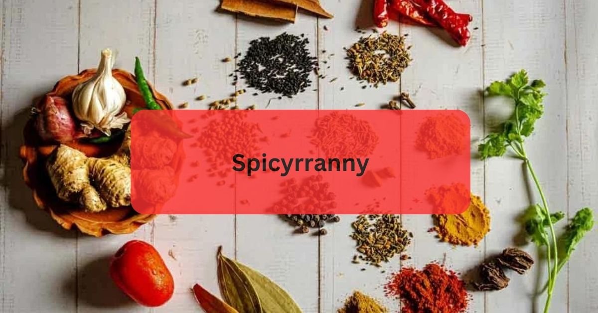 Spicyrranny