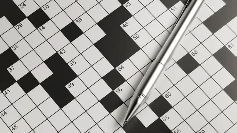 The Role of Spreadsheet Rectangles in NYT Crosswords