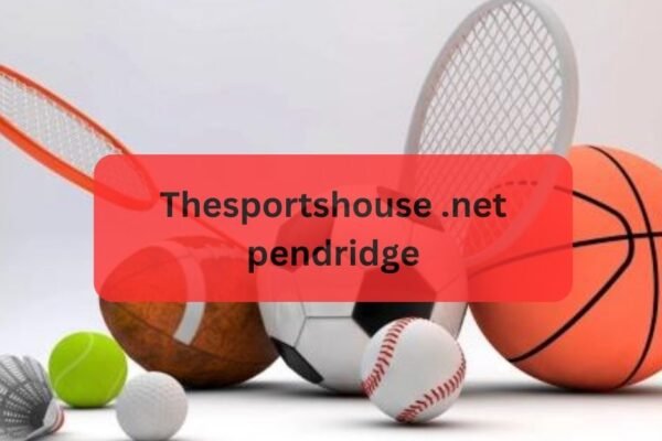 Thesportshouse .net pendridge