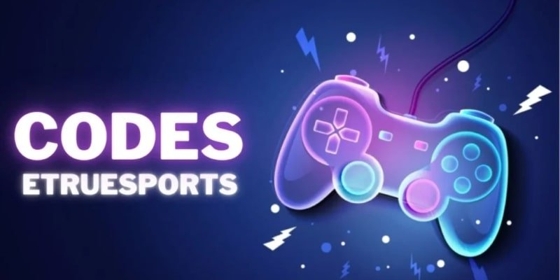 What Are Codes Etruesports, And How Do They Work?