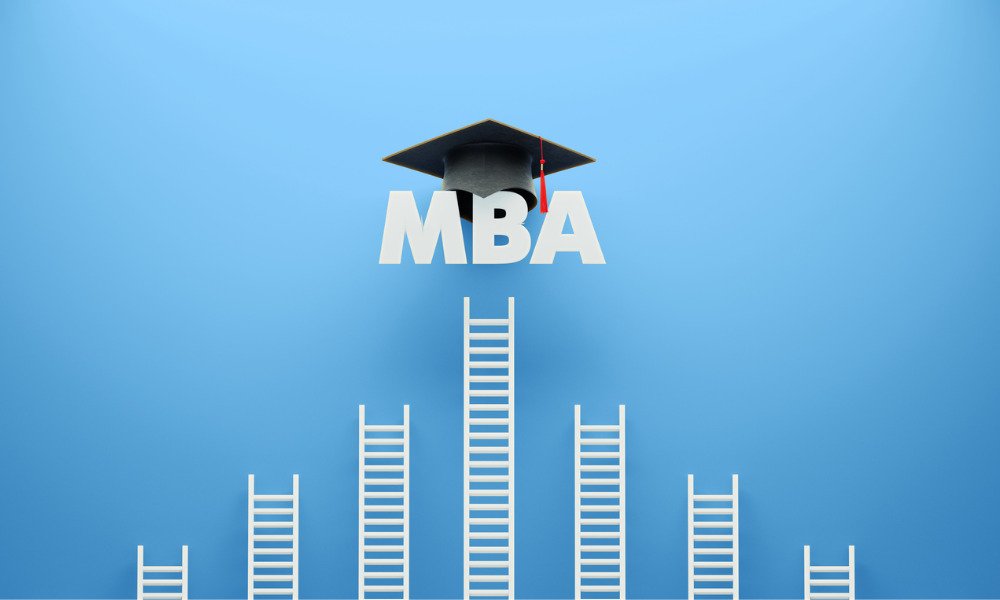 What Personal Growth Benefits Come From An MBA?