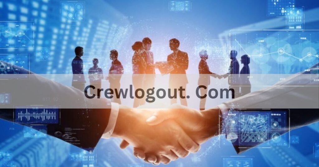 When Is Crewlogout Com Most Effective