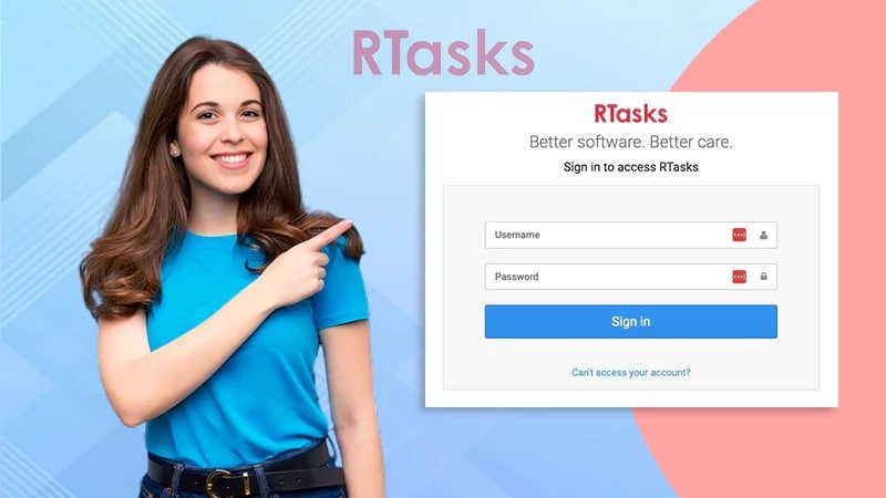 Why You Need an Official RTasks Login