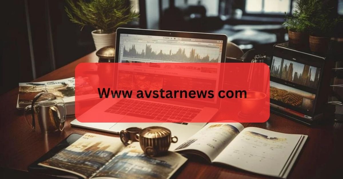 Www avstarnews com