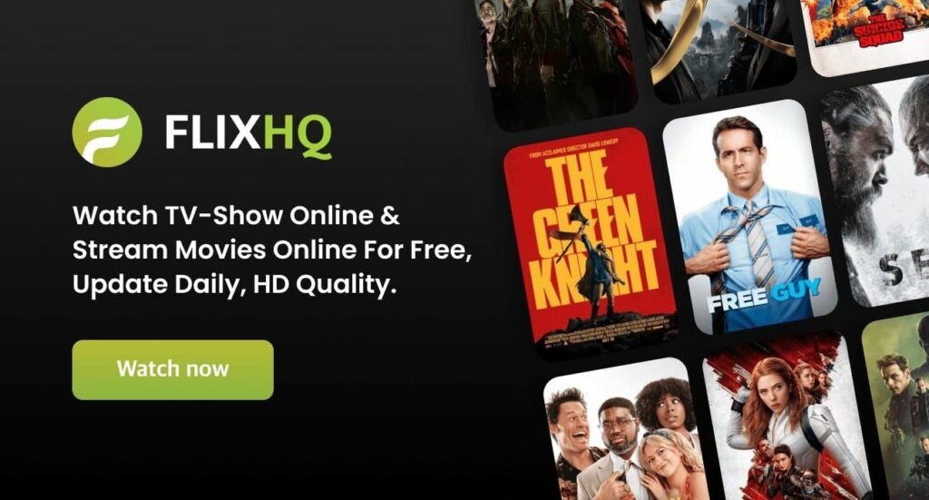 Hqflix Ad-Free Experience