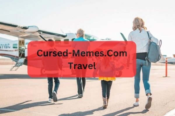 Cursed-Memes.Com Travel