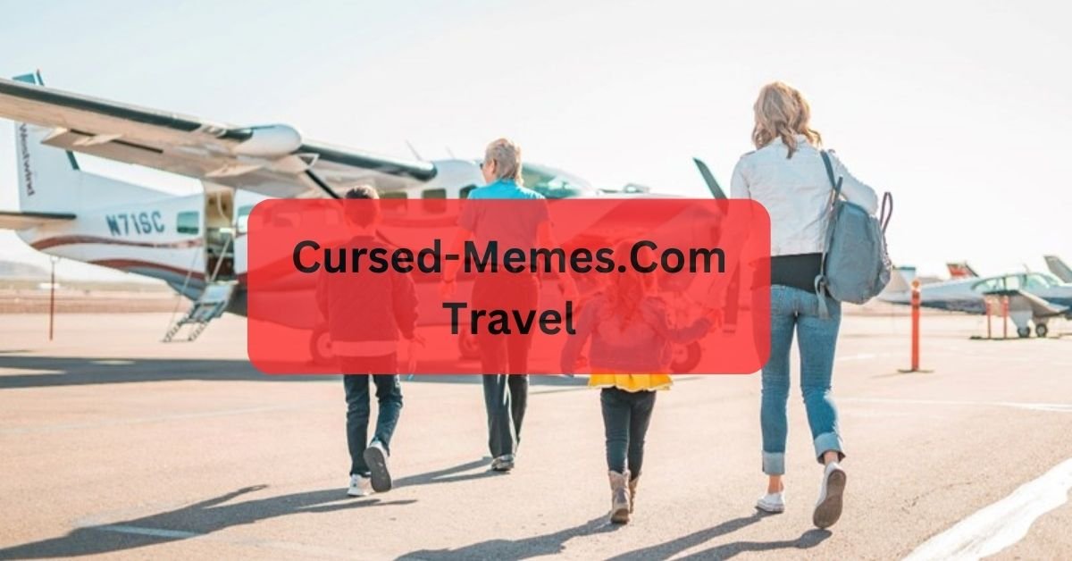 Cursed-Memes.Com Travel