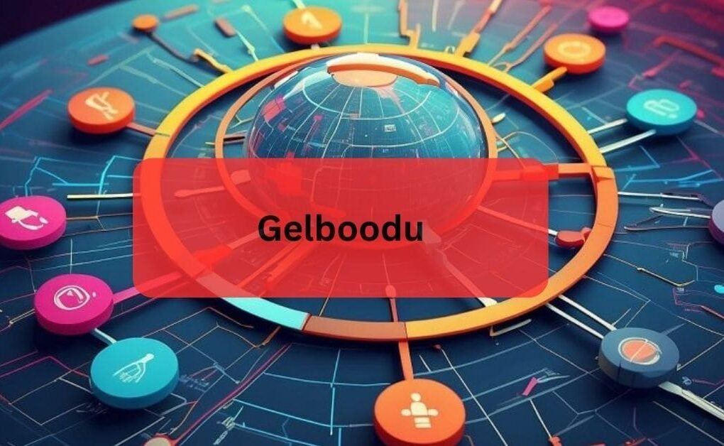 Gelboodu