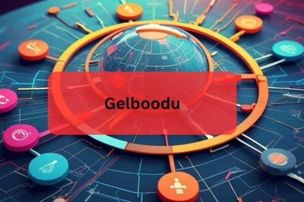 Gelboodu