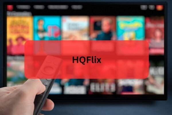 HQFlix