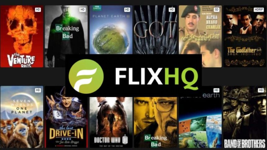 HQFlix vs. Other Streaming Services