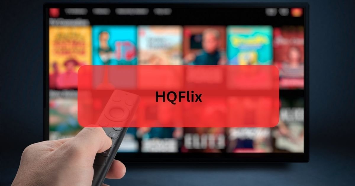 HQFlix