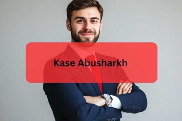 Kase Abusharkh